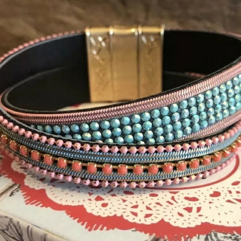 Plunder "Bailey" Bracelet - Picture 2 of 2